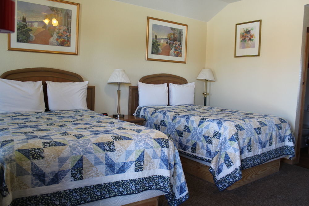 Oyo Hotel Kenedy Downtown - Us 181 Εξωτερικό φωτογραφία